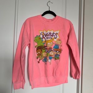 Vintage Rugrats Sweatshirt
